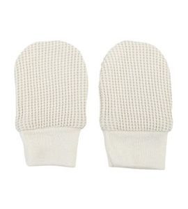 LODGER MITTENS CIUMBELLE CLOUD DANCER - RUKAVIČKY, ŠÁTKY, NÁKRČNÍKY - PRO DĚTI