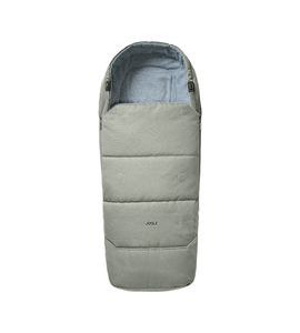 JOOLZ FUSAK UNI MINDFUL GREEN - FUSAKY DO KOČÁRKU - KOČÁRKY A PŘÍSLUŠENSTVÍ