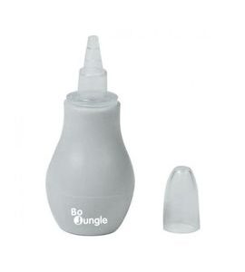 BO JUNGLE DĚTSKÁ NOSNÍ ODSÁVAČKA - ODSÁVAČKY HLENŮ - KOUPÁNÍ A ZDRAVÍ