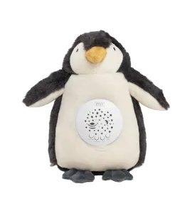 MEYCO TUČŇÁK NA SPINKÁNÍ - USÍNÁČCI ŠUMÍCÍ / S TLUKOTEM - PRO DĚTI