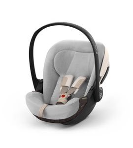 CYBEX LETNÍ POTAH CLOUD S - LETNÍ POTAHY - AUTOSEDAČKY A PŘÍSLUŠENSTVÍ
