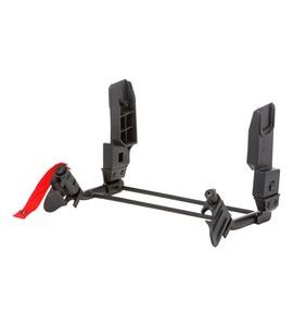 TFK ADAPTÉR NA AUTOSEDAČKU DUO2 - ADAPTÉRY NA AUTOSEDAČKU - KOČÁRKY A PŘÍSLUŠENSTVÍ