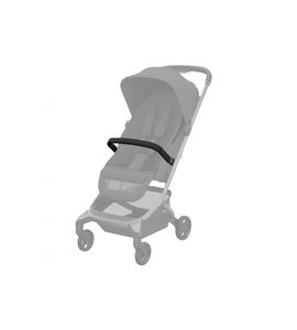 MAXI-COSI FAME CABIN MADLO NA KOČÁREK BLACK - MADLA A PULTÍKY - KOČÁRKY A PŘÍSLUŠENSTVÍ