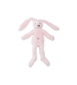 HAPPY HORSE HAPPY HORSE | KRÁLÍČEK RICHIE RŮŽOVÝ FLATSTYLE VELIKOST: 27 CM - HAPPY HORSE - PRO DĚTI