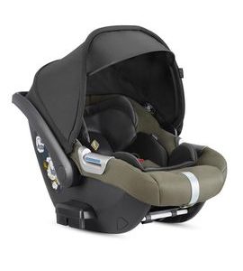 BAZAR INGLESINA DARWIN I-SIZE 0+ 2022 TUAREG BEIGE - BAZAR - OUTLET