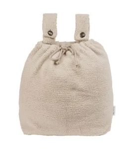 MEYCO KAPSÁŘ TEDDY - SAND - POVLEČENÍ DO POSTÝLKY - SPINKÁNÍ