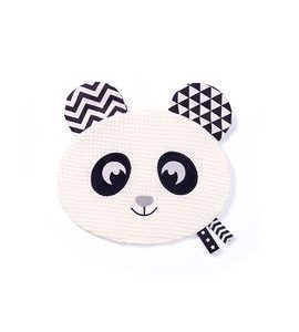 BABYONO HRAČKA MUCHLÁČEK BLINKY CLOUD 0M+ - MALÉ HRAČKY DO RUČIČKY - PRO DĚTI