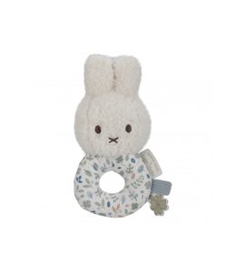 LITTLE DUTCH CHRASTÍTKO KRÁLÍČEK MIFFY LUCKY LEAVES - MIFFY - PRO DĚTI