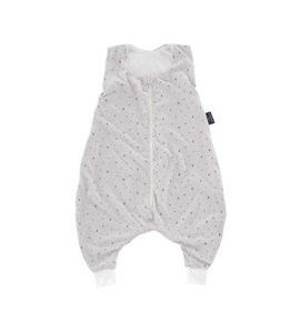 TRÄUMELAND LEHKÝ SPACÍ PYTEL „TO GO“ MOON GRAU 80 - SPACÍ PYTLE - SPINKÁNÍ