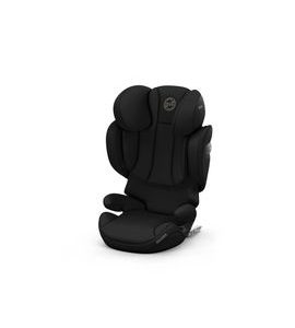 CYBEX SOLUTION S 2026 - AUTOSEDAČKY 15-36KG - AUTOSEDAČKY A PŘÍSLUŠENSTVÍ