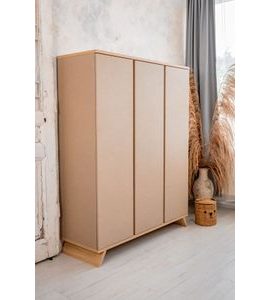 SKŘÍŇ TŘÍDÍLNÁ FAKTUM SIENNA CAPPUCCINO - SKŘÍNĚ - SPINKÁNÍ