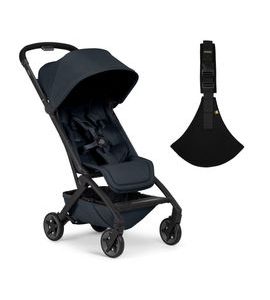 JOOLZ AER2 KOČÁREK S NOSÍTKEM WILDRIDE DARK NAVY BLUE - KOČÁRKY DO LETADLA - KOČÁRKY A PŘÍSLUŠENSTVÍ