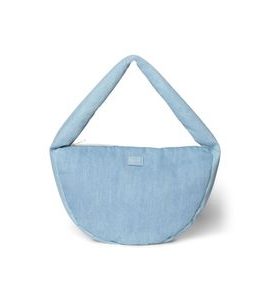 STUDIO NOOS DENIM CROSS BODY BAG BLUE - DOPLŇKY - PRO MAMINKY