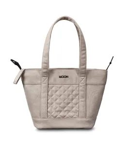 MOON PŘEBALOVACÍ TAŠKA - SAND - PŘEBALOVACÍ TAŠKY - KOČÁRKY A PŘÍSLUŠENSTVÍ
