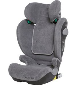 AVOVA CELOROČNÍ POTAH PRO SORA-FIX - LETNÍ POTAHY - AUTOSEDAČKY A PŘÍSLUŠENSTVÍ