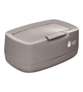 BEBE-JOU BOX NA UBROUSKY BÉBÉ-JOU MIFFY AND FRIENDS - POUZDRA NA UBROUSKY - PŘEBALOVÁNÍ