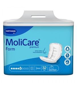 HARTMANN MOLICARE PREMIUM FORM EXTRA PLUS 30 KS - INKONTINENCE - PRO MAMINKY