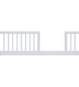 SCARLETT VÁLENDOVÁ BOČNICE COMBI-PERTA BUK K POSTÝLCE 140CM - DŘEVĚNÉ POSTÝLKY - SPINKÁNÍ