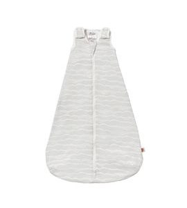 ERGOBABY SPACÍ VAK (0-6) TOG 2.5 - SILVER WAVES - SPACÍ PYTLE - SPINKÁNÍ