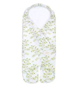 EMITEX ZAVINOVAČKA BEA PURE NATURE - ZAVINOVAČKY - SPINKÁNÍ