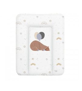 CEBA PODLOŽKA PŘEBALOVACÍ MĚKKÁ (50X70) BIG BEAR - PŘEBALOVACÍ PODLOŽKY - PŘEBALOVÁNÍ