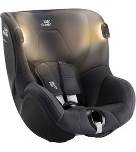 BRITAX RÖMER DUALFIX ISENSE 2023 - AUTOSEDAČKY 9-18KG - AUTOSEDAČKY A PŘÍSLUŠENSTVÍ