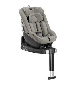 INGLESINA DARWIN NEXT STAGE I-SIZE 2023 MOON GREY - AUTOSEDAČKY 9-36KG - AUTOSEDAČKY A PŘÍSLUŠENSTVÍ