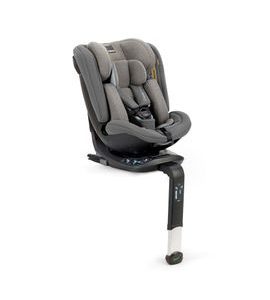 AUTOSEDAČKA INGLESINA COPERNICO I-SIZE 40-145 CM 2024 STONE GREY - AUTOSEDAČKY 0-36KG - AUTOSEDAČKY A PŘÍSLUŠENSTVÍ