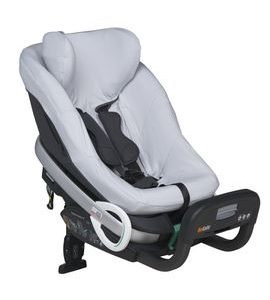 BESAFE CHILD SEAT COVER STRETCH - DOPLŇKY K AUTOSEDAČKÁM - AUTOSEDAČKY A PŘÍSLUŠENSTVÍ