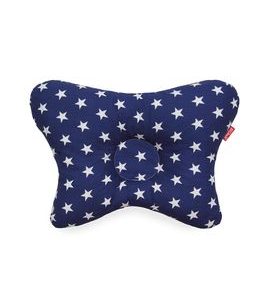 SCAMP POLŠTÁŘEK (BLUEWHITESTAR) - POLŠTÁŘKY PRO MIMINKA (PODHLAVNÍČKY) - SPINKÁNÍ