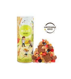 MIXIT MIX DO LAVIC - MUSLI A KAŠE - PRO MAMINKY