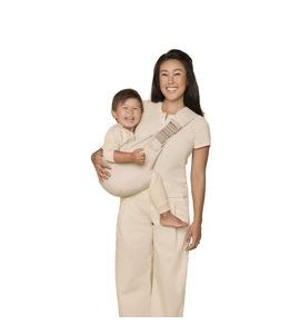 ERGOBABY SLING - UPSIE SLING NOSÍTKO - ERGONOMICKÁ NOSÍTKA - NOŠENÍ & SPORT