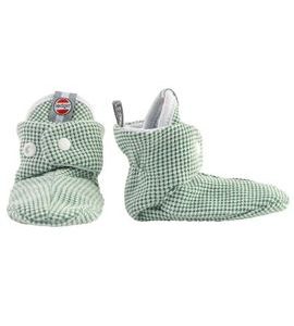 LODGER SLIPPER CIUMBELLE PEPPERMINT 3 - 6 MĚSÍCŮ - KOJENECKÉ CAPÁČKY - PRO DĚTI