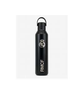 RUNBOTT TERMOLÁHEV MII 1000 ML REAL MADRID BLACK - SPORTOVNÍ LAHVE - KRMENÍ