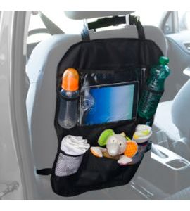 FILLIKID KAPSÁŘ - ORGANIZÉR ČERNÝ - KAPSÁŘE A ORGANIZÉRY - AUTOSEDAČKY A PŘÍSLUŠENSTVÍ