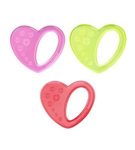 CANPOL BABIES CHLADÍCÍ KOUSÁTKO SRDÍČKO - KOUSÁTKA - PRO DĚTI