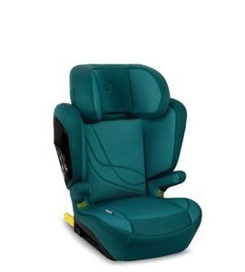 MOMI AUTOSEDAČKA MOMI MEI ZELENÁ - AUTOSEDAČKY 9-36KG - AUTOSEDAČKY A PŘÍSLUŠENSTVÍ