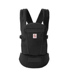 ERGOBABY NOSÍTKO OMNI LITE MESH - NOSÍTKA - NOŠENÍ & SPORT
