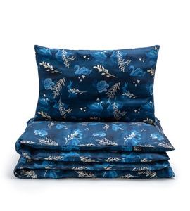 T-TOMI POVLEČENÍ DO POSTÝLKY SWAN LAKE - POVLEČENÍ DO POSTÝLKY - SPINKÁNÍ