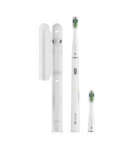 TRUELIFE SONICBRUSH SLIM20 WHITE - ZUBNÍ KARTÁČKY A PASTY - KOUPÁNÍ A ZDRAVÍ