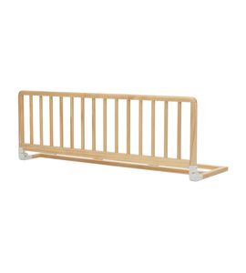 SAFETY 1ST ZÁBRANA NA POSTEL DŘEVĚNÁ - BEZPEČNOST DĚTÍ V DOMÁCNOSTI - KOUPÁNÍ A ZDRAVÍ