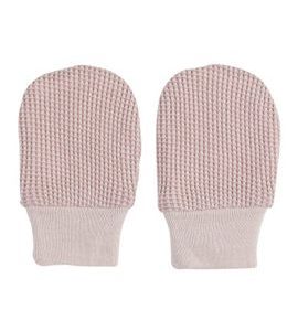 LODGER MITTENS CIUMBELLE TAN - RUKAVIČKY, ŠÁTKY, NÁKRČNÍKY - PRO DĚTI