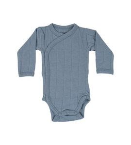 LODGER ROMPER LS TRIBE OCEAN 50 - BODY - PRO DĚTI