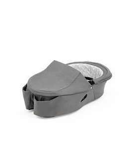 STOKKE® XPLORY® X KORBA 2023 - KORBIČKY - KOČÁRKY A PŘÍSLUŠENSTVÍ