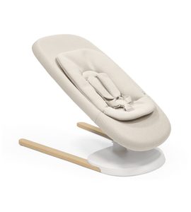 STOKKE® YOGA™ LEHÁTKO OD NAROZENÍ - LEHÁTKA A HOUPADLA - SPINKÁNÍ