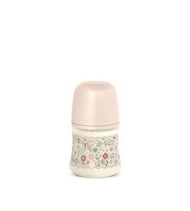 SUAVINEX KOJENECKÁ LÁHEV WONDERLAND NEW 150ML FYZIOL PRŮTOK S - KOJENECKÉ LAHVE - KRMENÍ
