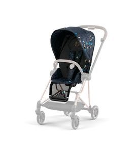 CYBEX FASHION MIOS 3.0 POTAH SEZENÍ 2023 - BAREVNÉ SETY K PODVOZKU - KOČÁRKY A PŘÍSLUŠENSTVÍ