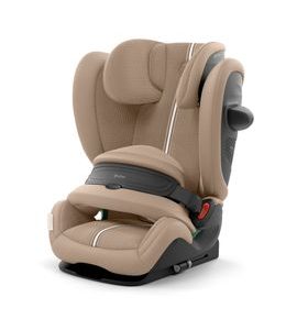 CYBEX PALLAS G3 I-SIZE PLUS 2026 - AUTOSEDAČKY 9-36KG - AUTOSEDAČKY A PŘÍSLUŠENSTVÍ
