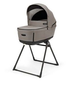 INGLESINA HLUBOKÁ VANIČKA APTICA XT 2025 TUNDRA BEIGE - KORBIČKY - KOČÁRKY A PŘÍSLUŠENSTVÍ