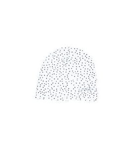 ENIE BABY DĚTSKÁ ČEPICE 3-6M DROP - ČEPIČKY A KLOBOUČKY - PRO DĚTI